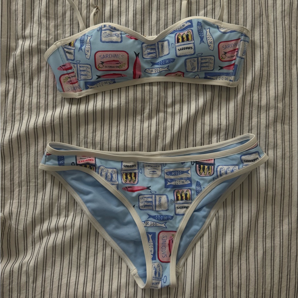Target Bikini Set - Picture 2 of 2